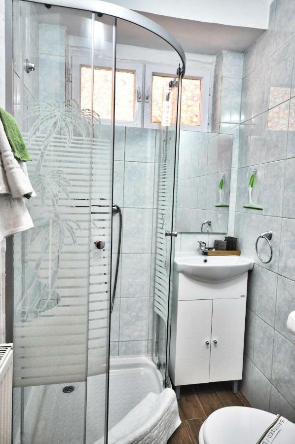 شقة Pine House براشوف المظهر الخارجي الصورة