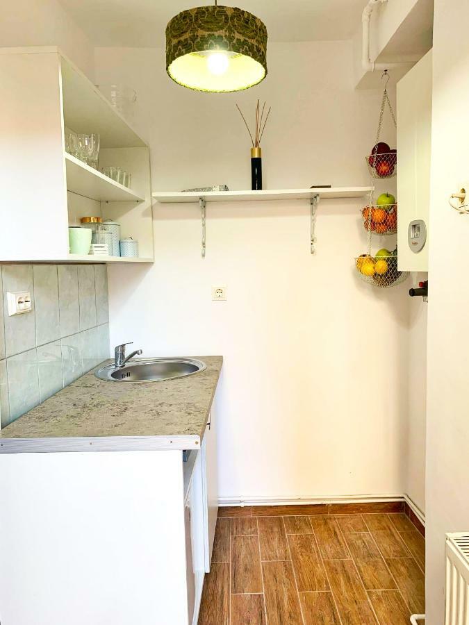 شقة Pine House براشوف المظهر الخارجي الصورة