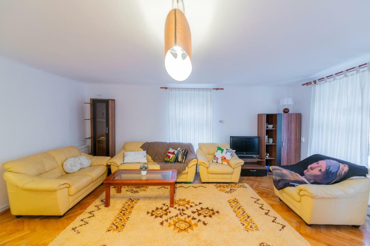 شقة Pine House براشوف المظهر الخارجي الصورة