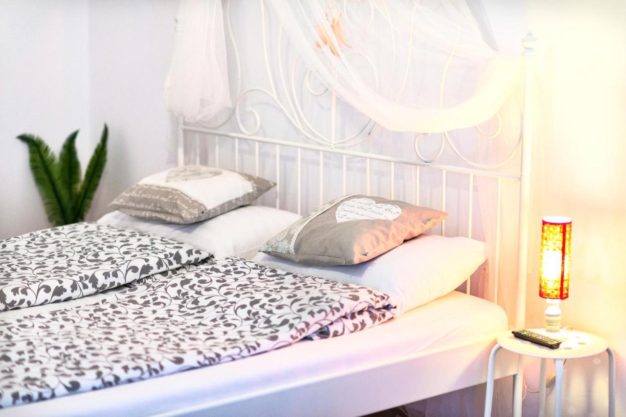 شقة Pine House براشوف المظهر الخارجي الصورة